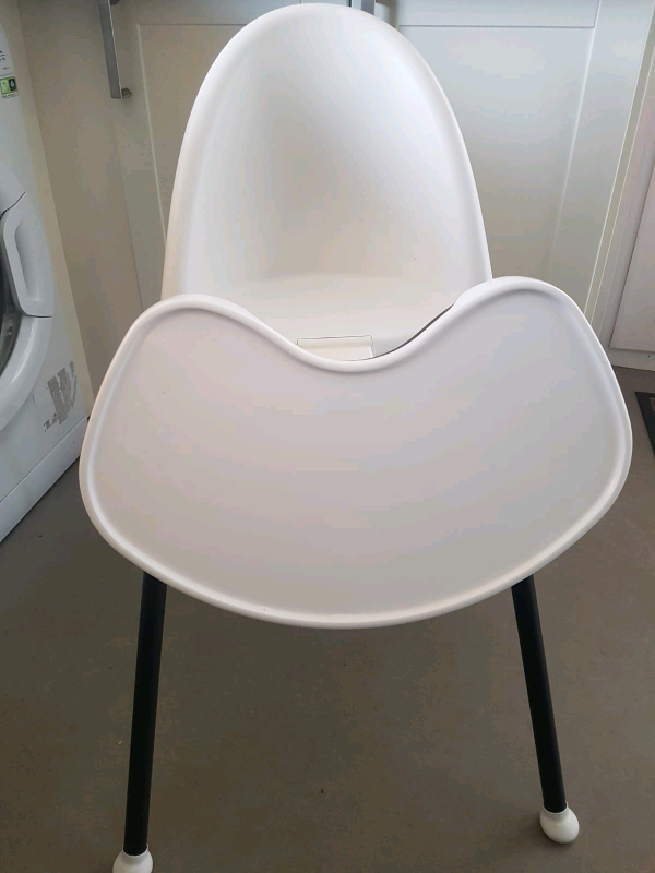 baby bjorn high chair gumtree